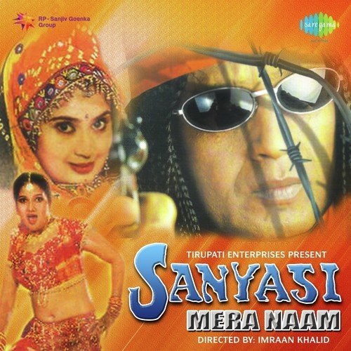 Sanyasi Mera Naam (1990) (Hindi)